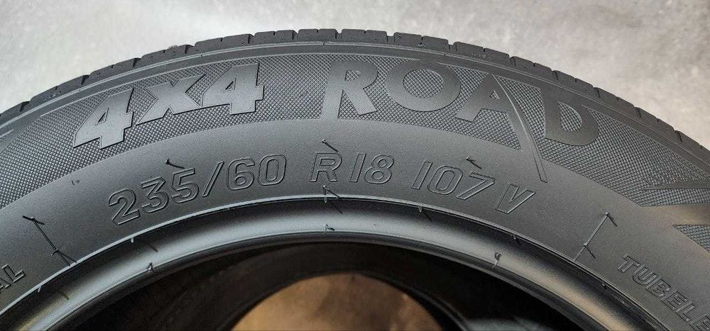 Sebring — 235/60 R18 — 235/60 R18 2 шт (Пара) — 6.0