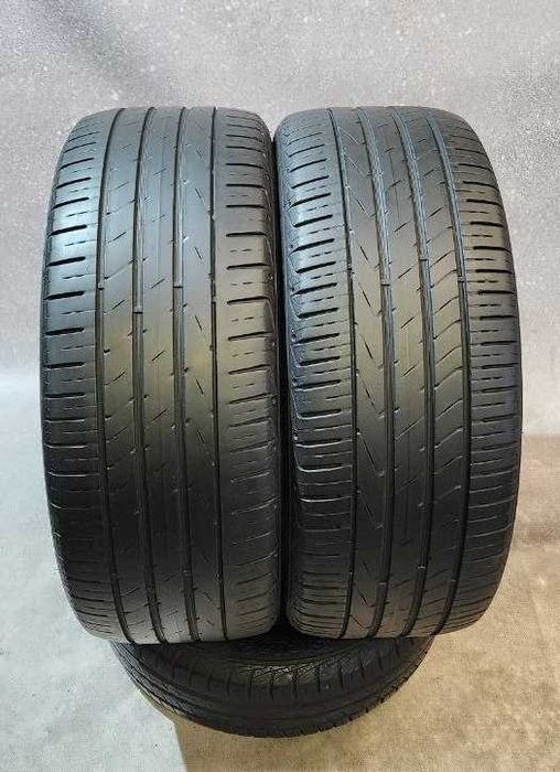 Hankook — 245/45 R19 — Hankook 245/45 R19 2 шт (Пара) — 6.0