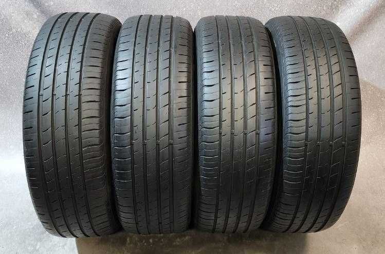Nexen — Nexen 225/65 R17 — 225/65 R17