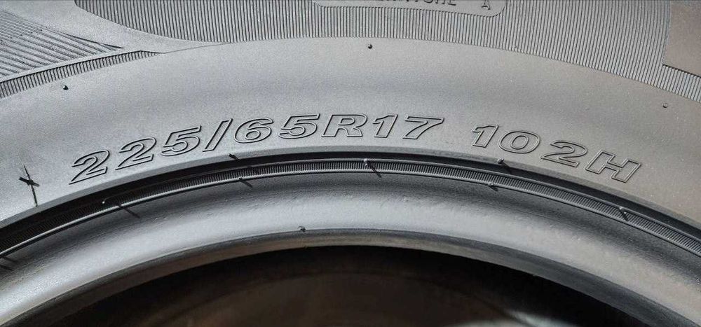 Nexen — 225/65 R17 — Nexen 225/65 R17 4 шт (Комплект) — 6.0