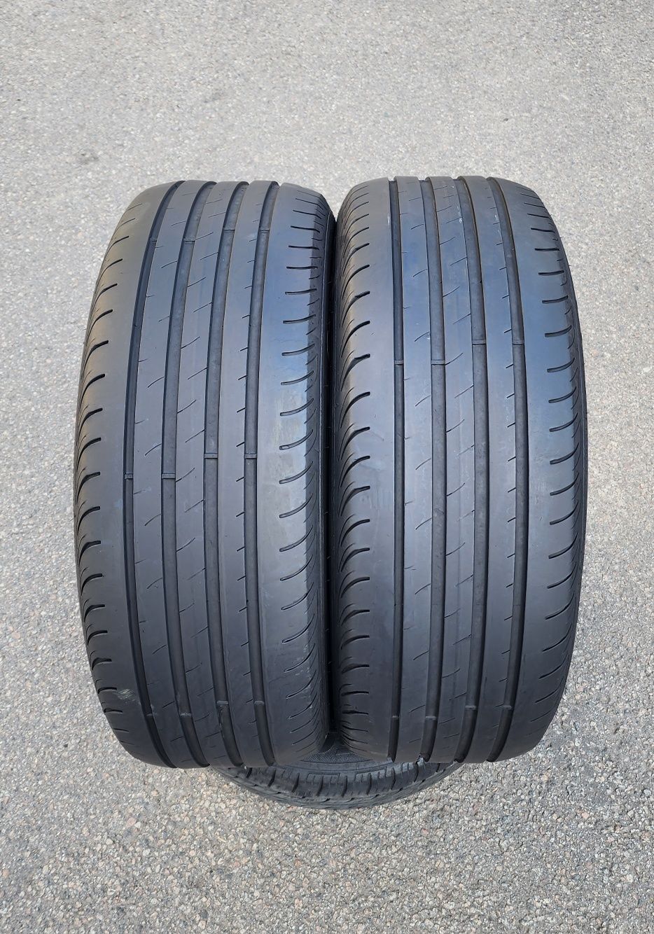 Sava — 205/55 R16 — 205/55 R16