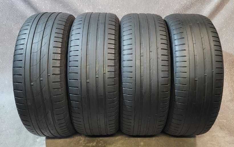 Nokian — Nokian 275/50 R22 — 275/50 R22