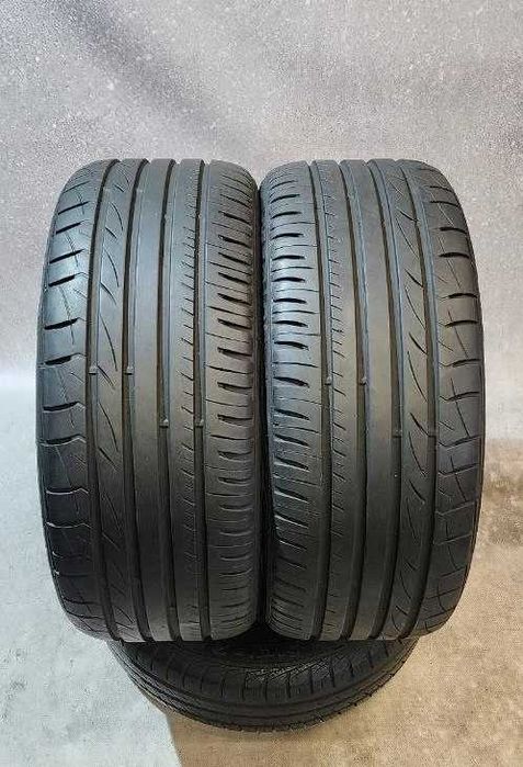 Premiorri — 225/40 R18 — 225/40 R18 2 шт (Пара) — 7.0