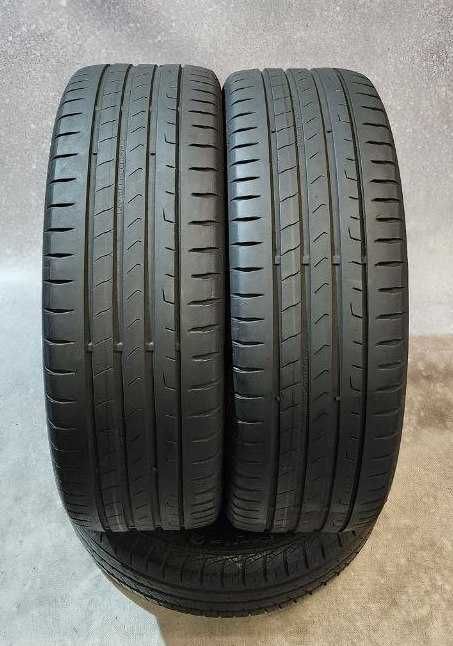 Continental — Continental 205/55 R17 — 205/55 R17