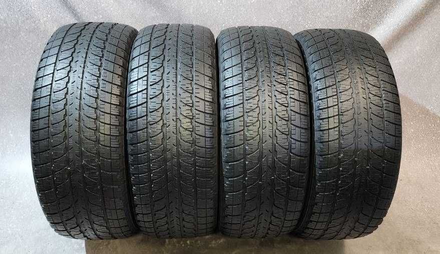 Dunlop — Dunlop 255/60 R17 — 255/60 R17