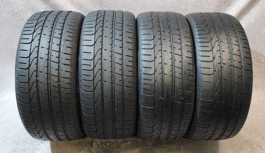 Pirelli — Pirelli 255/45 R19 — 255/45 R19