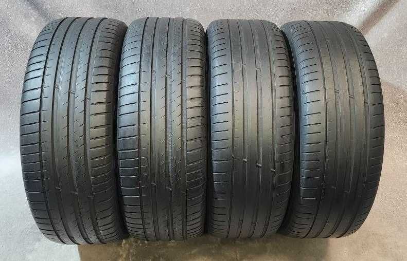 Michelin — Michelin 235/60 R18 — 235/60 R18