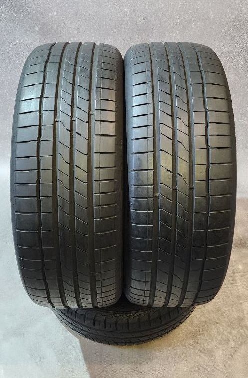 Hankook — Hankook 225/55 R18 — 225/55 R18
