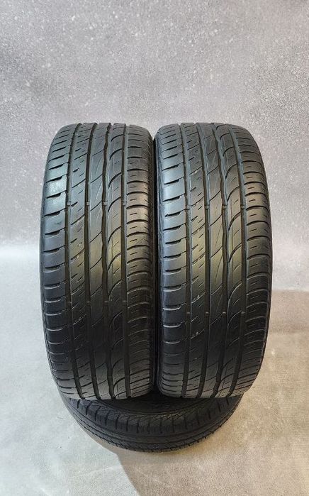 Barum — 205/50 R17 — Barum 205/50 R17 2 шт (Пара) — 6.0