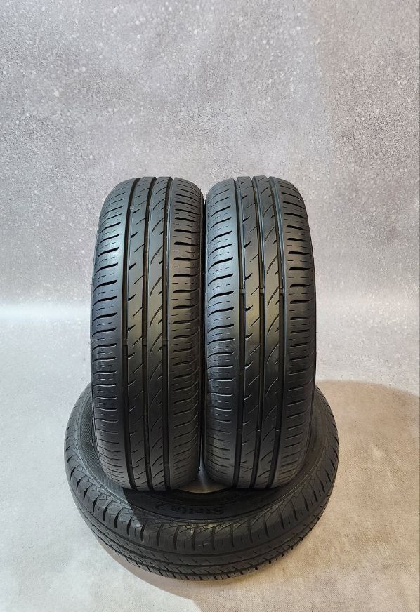 Nexen — Nexen 165/60 R14 — 165/60 R14
