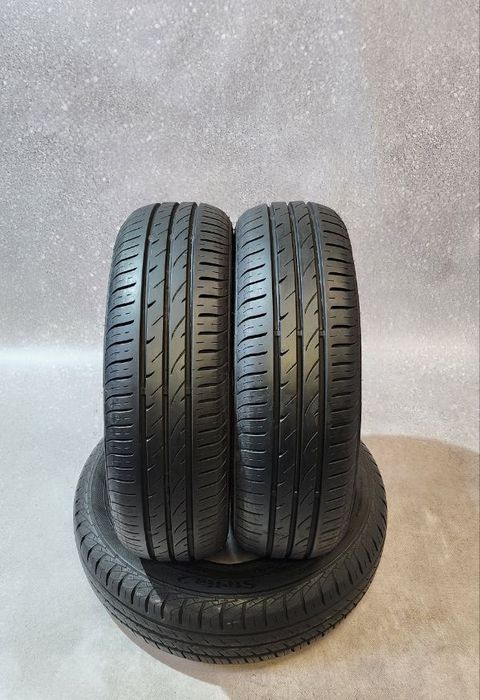 Nexen — 165/60 R14 — Nexen 165/60 R14 2 шт (Пара) — 6.0