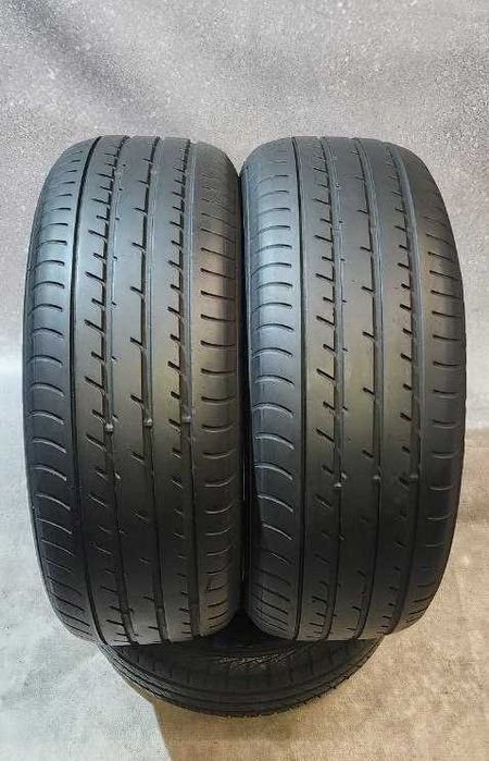 Toyo — 225/55 R17 — Toyo 225/55 R17 2 шт (Пара) — 6.0