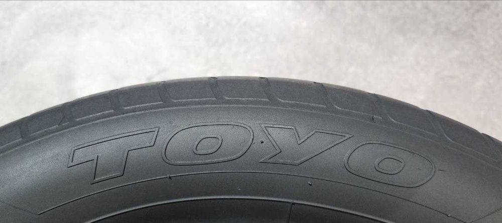 Toyo — 225/55 R17 — Toyo 225/55 R17 2 шт (Пара) — 6.0