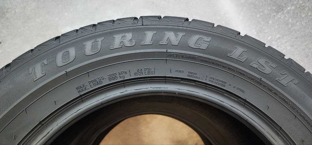 Sumitomo — 215/60 R16 — 215/60 R16 2 шт (Пара) — 6.0