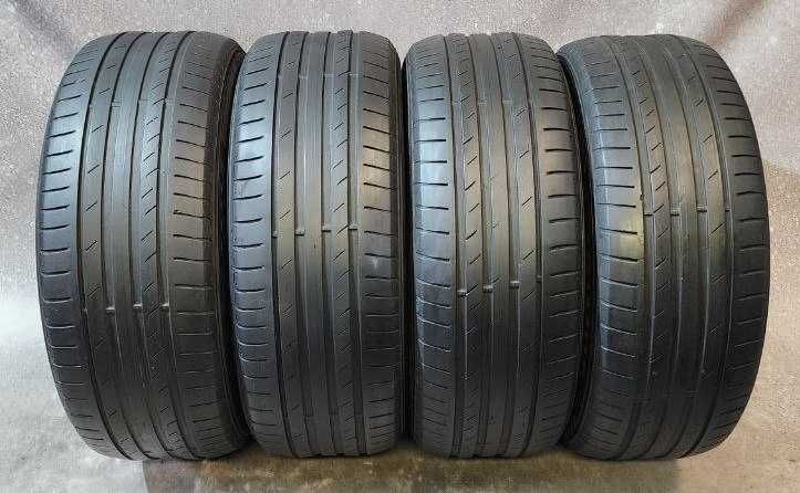 Kumho — Kumho 215/55 R17 — 215/55 R17