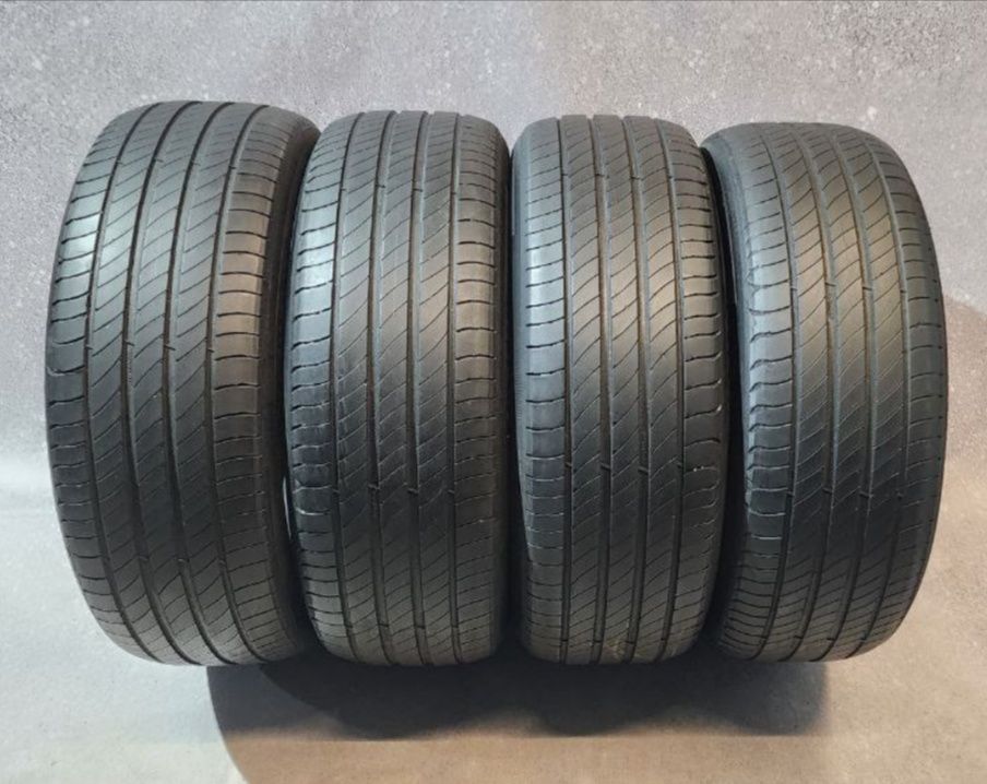 Michelin — Michelin 205/55 R17 — 205/55 R17