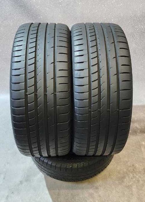 Goodyear — 245/40 R20 — Goodyear 245/40 R20 2 шт (Пара) — 6.0