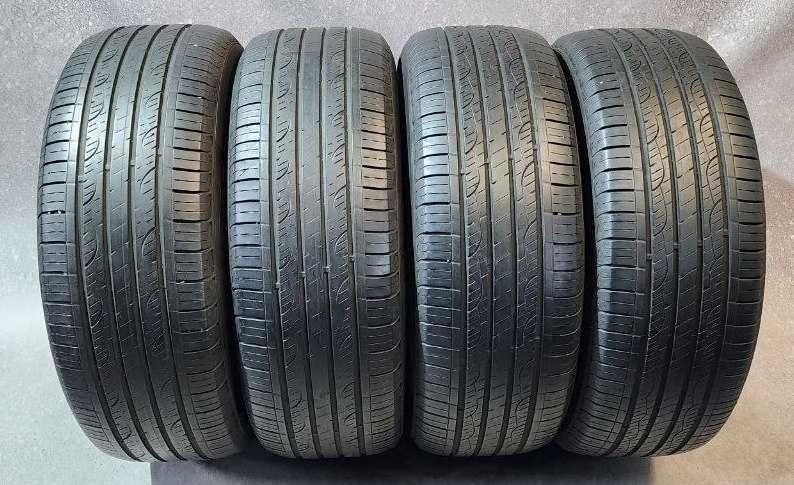 Nexen — Nexen 255/60 R18 — 255/60 R18
