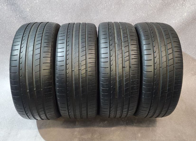 Imperial — 225/40 R18 — 225/40 R18 4 шт (Комплект) — 6.0