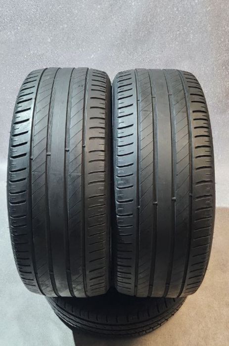 Kleber — 215/55 R17 — 215/55 R17 2 шт (Пара) — 6.0