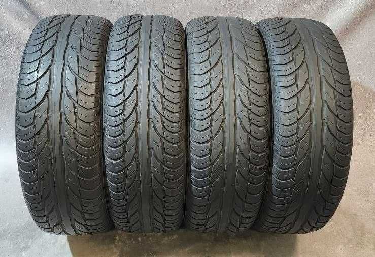 Uniroyal — 225/65 R17 — 225/65 R17 4 шт (Комплект) — 6.0