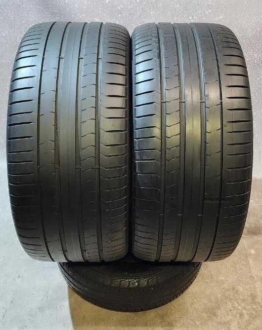 Pirelli — 315/35 R21 — Pirelli 315/35 R21 2 шт (Пара) — 6.0
