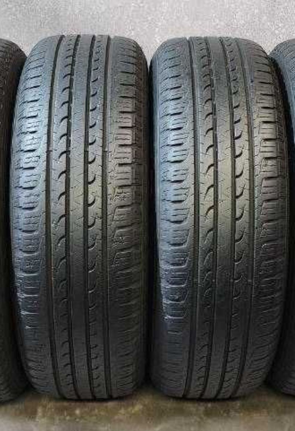 Goodyear — Goodyear 225/65 R17 — 225/65 R17