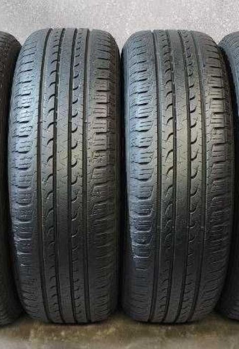 Goodyear — 225/65 R17 — Goodyear 225/65 R17 2 шт (Пара) — 6.0