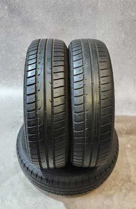 Fulda — 165/65 R15 — Fulda 165/65 R15 2 шт (Пара) — 6.0