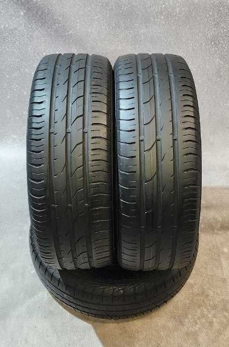 Continental — 195/60 R15 — Continental 195/60 R15 2 шт (Пара) — 6.0