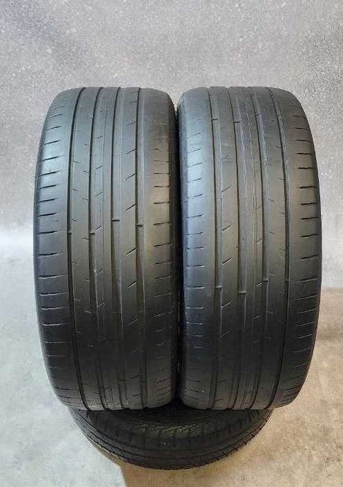 Hankook — 235/45 R18 — Hankook 235/45 R18 2 шт (Пара) — 6.0