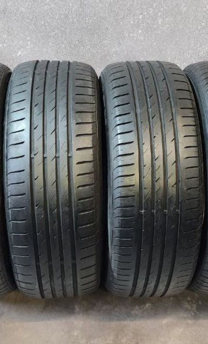Nexen — Nexen 215/55 R16 — 215/55 R16