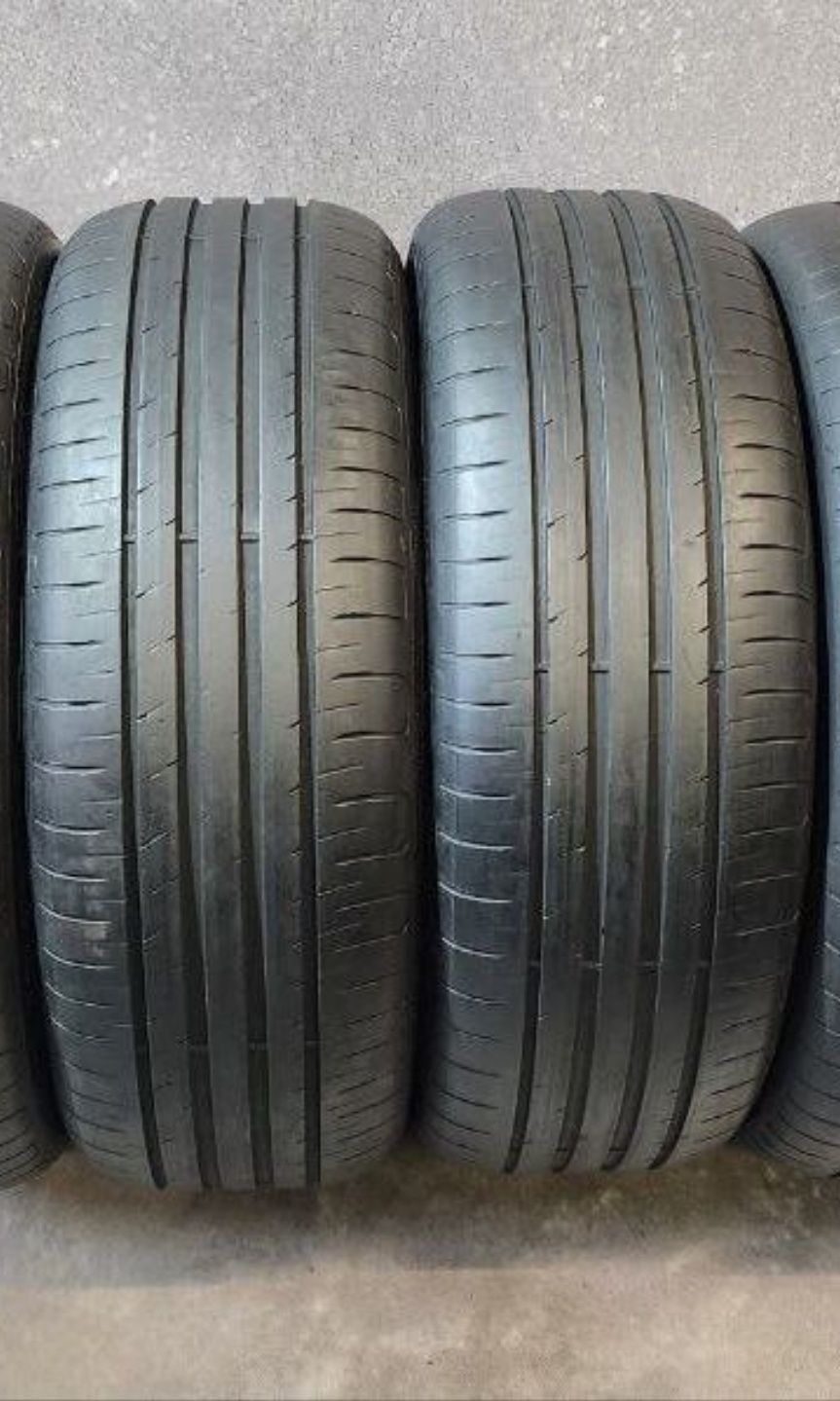 Goodyear — Goodyear 205/55 R17 — 205/55 R17