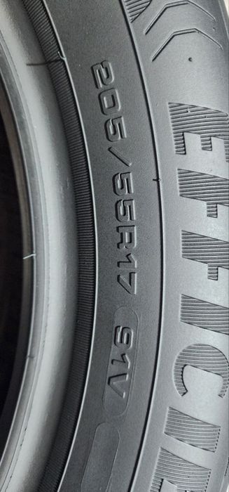 Goodyear — 205/55 R17 — Goodyear 205/55 R17 2 шт (Пара) — 6.0