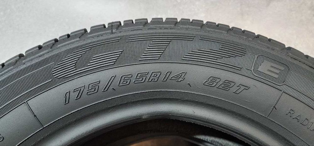 Goodyear — 175/65 R14 — Goodyear 175/65 R14 4 шт (Комплект) — 7.0