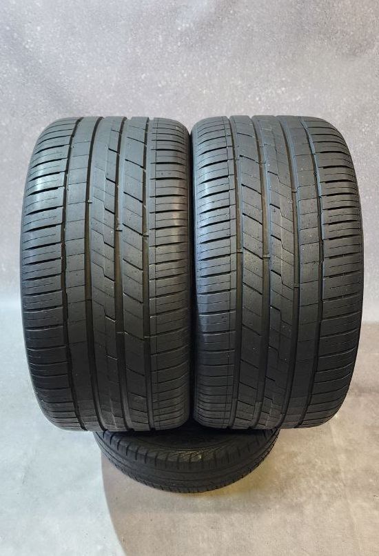 Hankook — Hankook 315/35 R21 — 315/35 R21