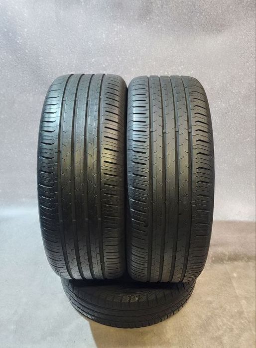 Continental — 235/50 R19 — Continental 235/50 R19 2 шт (Пара) — 6.0