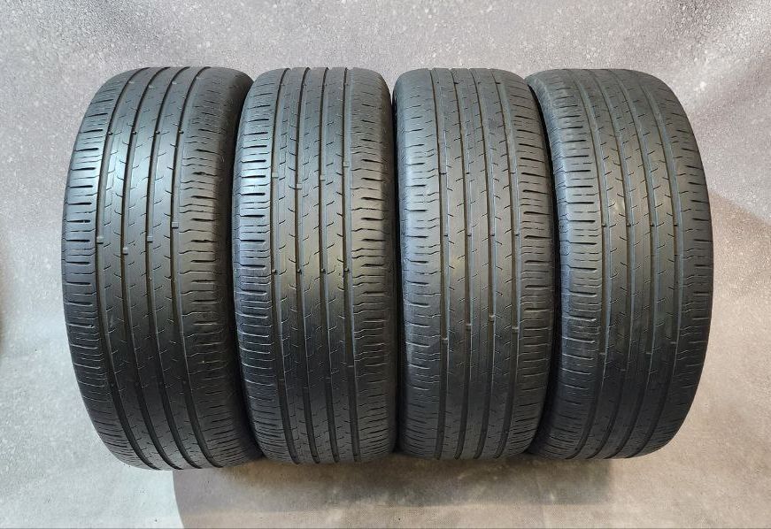 Continental — Continental 235/55 R19 — 235/55 R19