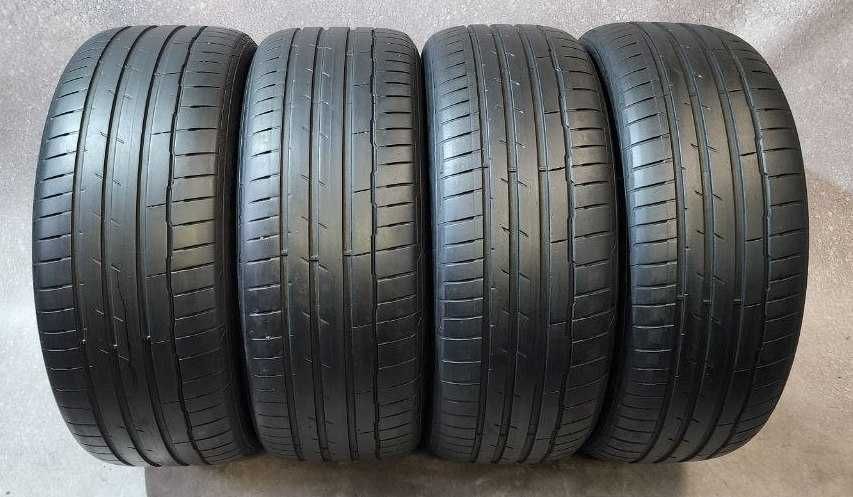 Hankook — Hankook 235/50 R20 — 235/50 R20