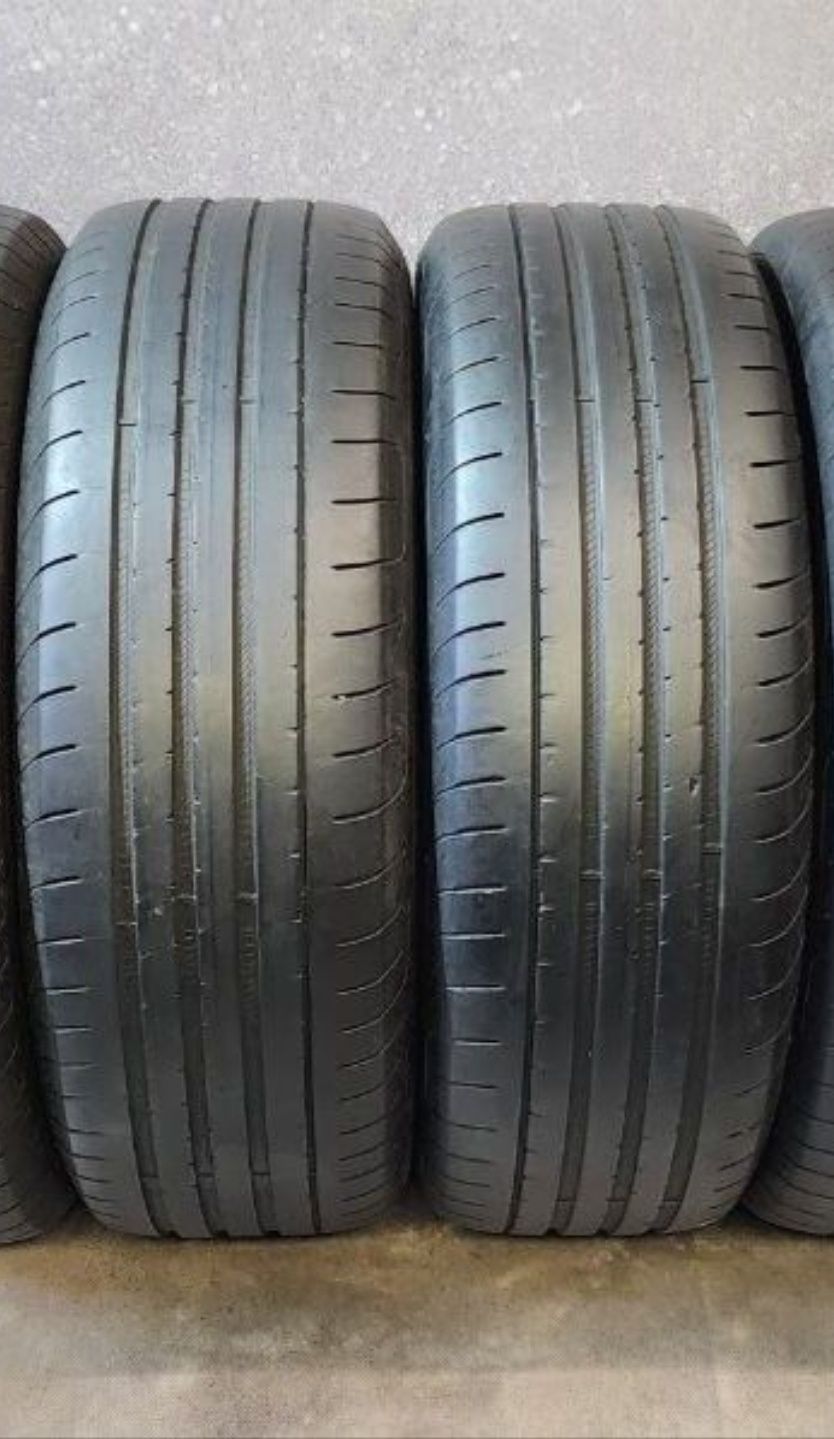 Goodyear — Goodyear 235/65 R18 — 235/65 R18