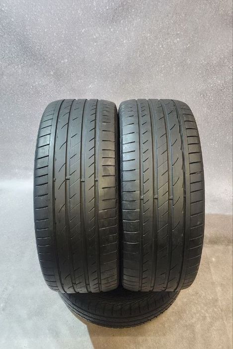 Laufenn — 225/45 R18 — 225/45 R18 2 шт (Пара) — 6.0
