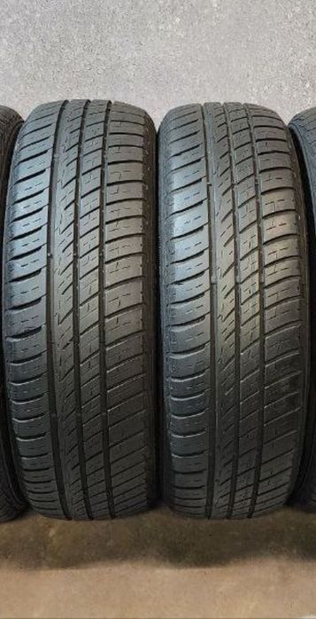 Barum — 175/65 R14 — Barum 175/65 R14 2 шт (Пара) — 6.0
