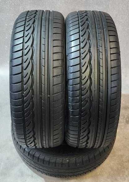 Dunlop — 195/55 R16 — Dunlop 195/55 R16 2 шт (Пара) — 7.0