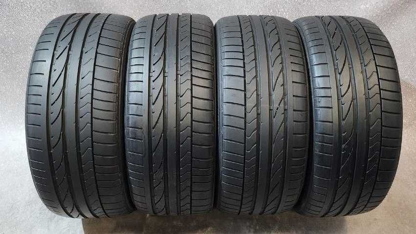 Bridgestone — 215/40 R17 — Bridgestone 215/40 R17 4 шт (Комплект) — 7.0