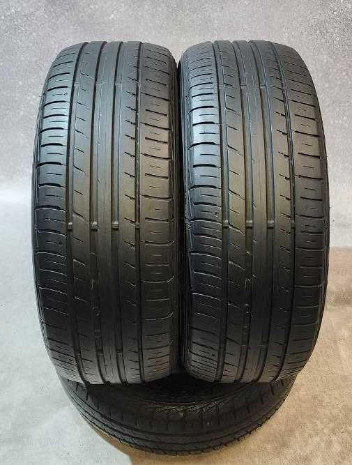 Falken — 205/55 R16 — 205/55 R16 2 шт (Пара) — 6.0