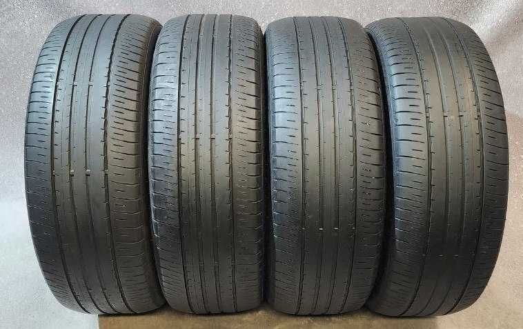 Dunlop — Dunlop 235/50 R21 — 235/50 R21