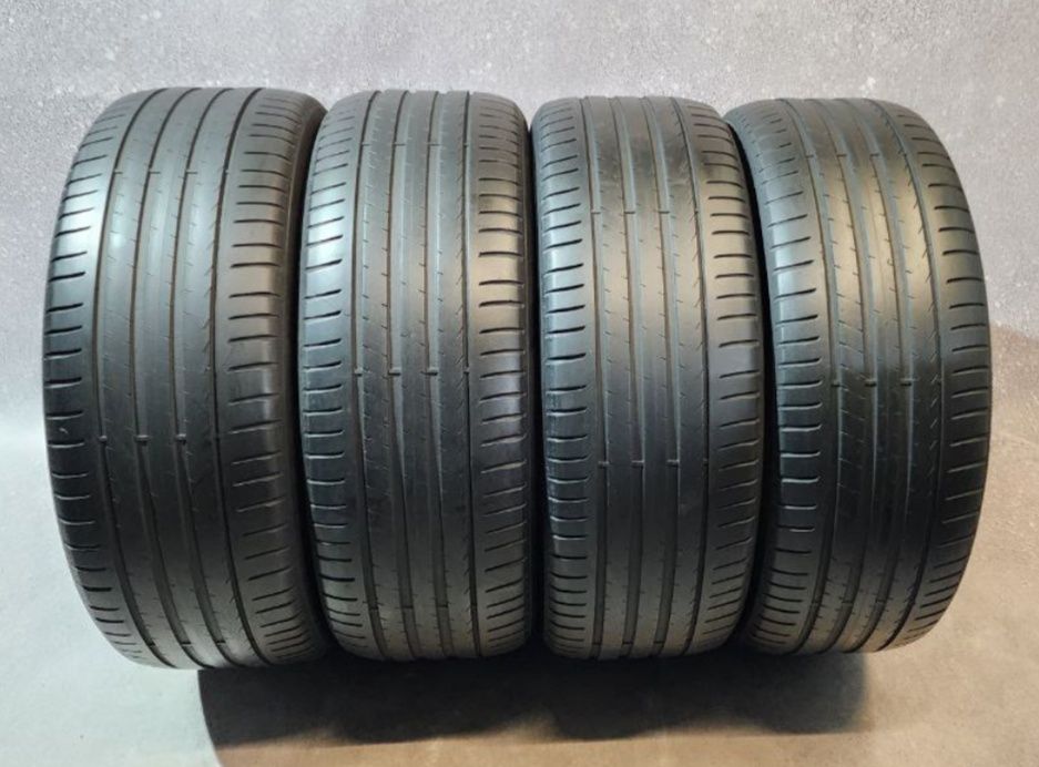 Pirelli — 225/55 R18 — Pirelli 225/55 R18 4 шт (Комплект) — 6.0