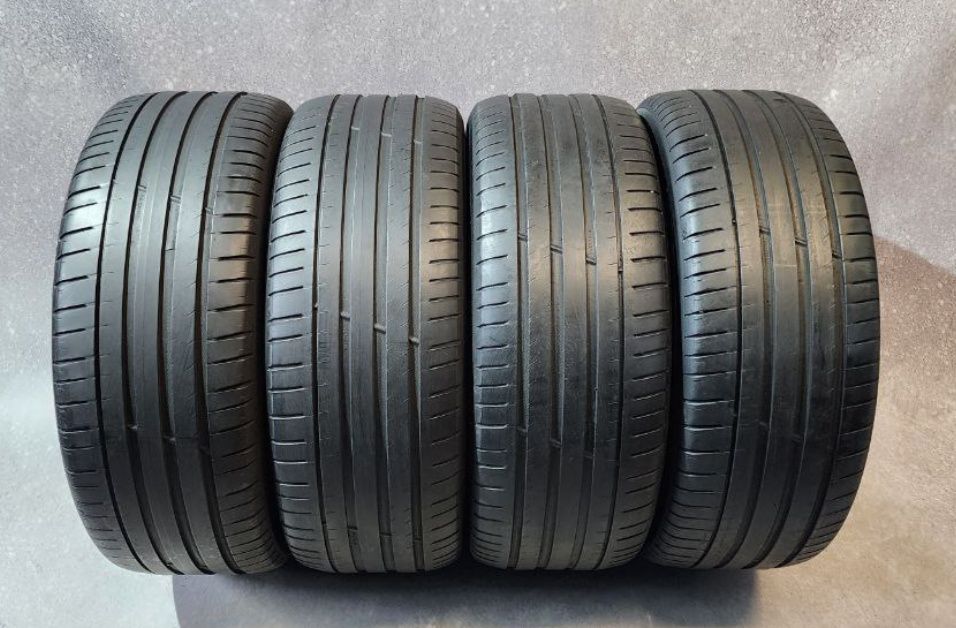 Michelin — Michelin 235/50 R19 — 235/50 R19