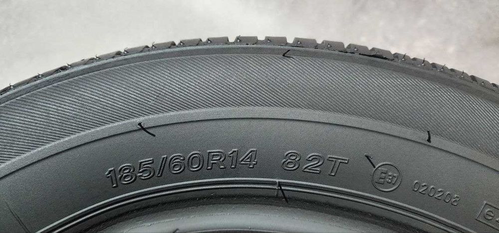 Lassa — 185/60 R14 — Lassa 185/60 R14 2 шт (Пара) — 6.0