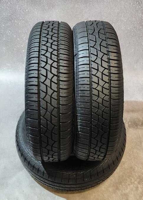 Dunlop — 175/65 R14 — Dunlop 175/65 R14 2 шт (Пара) — 7.0